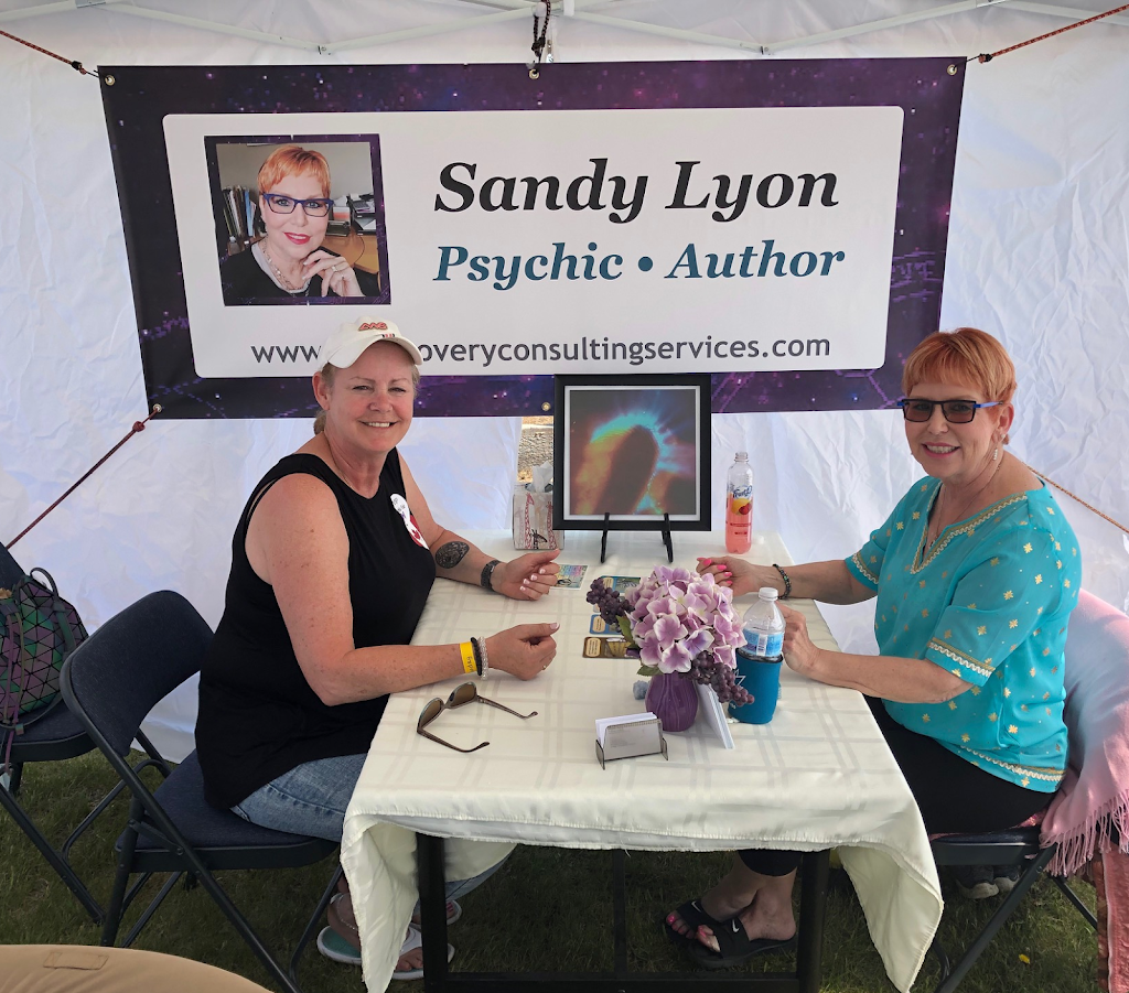 Sandy Lyon Psychic | 10528 35 Ave NW, Edmonton, AB T6J 2L9, Canada | Phone: (780) 340-2627