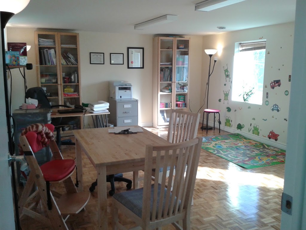 Marie Hélène Brody - Orthophoniste | 656 Boulevard Marie-Victorin suite 3, Boucherville, QC J4B 1X8, Canada | Phone: (514) 808-0643