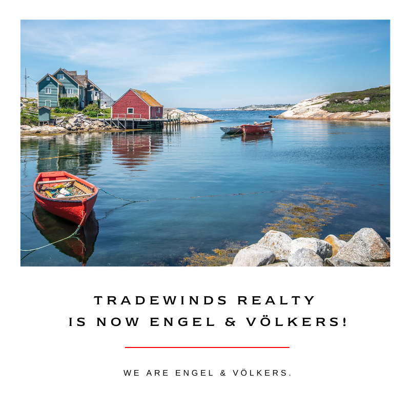 Engel & Völkers Chester | 5 Pleasant St, Chester, NS B0J 1J0, Canada | Phone: (902) 275-5613
