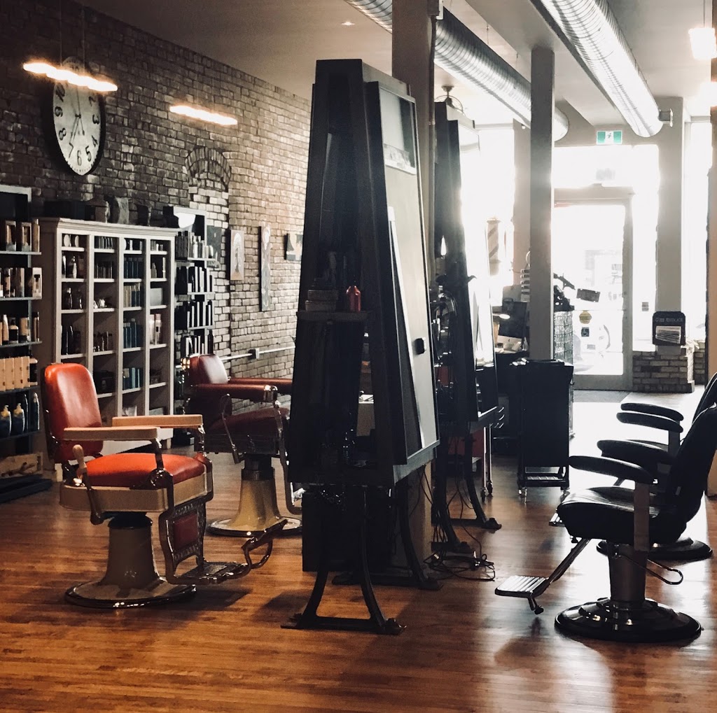 Heads or Nails | 5311 Nauvoo Rd, Watford, ON N0M 2S0, Canada | Phone: (519) 876-2241