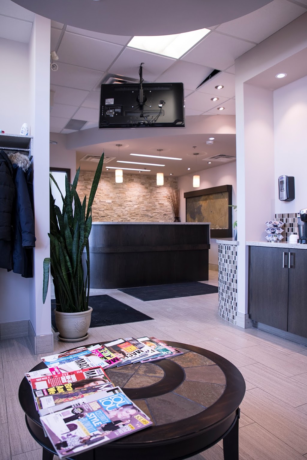 Trillium Dental | 1110 Carp Rd, Stittsville, ON K2S 0T2, Canada | Phone: (613) 831-8000