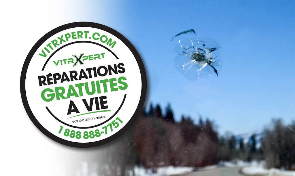 VitrXpert vitres dautos | Département VitrXpert, 2384 Rue Saint-Césaire, Marieville, QC J3M 1N9, Canada | Phone: (450) 460-7212