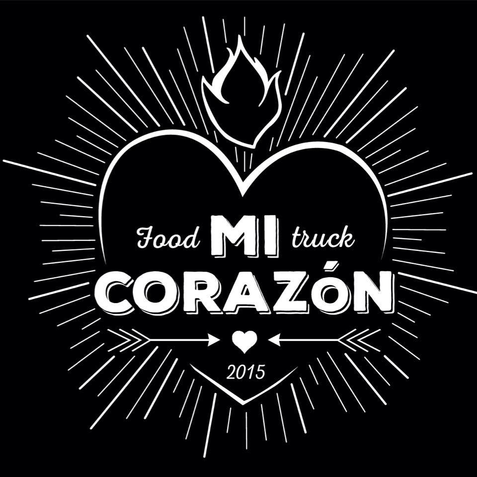 Mi Corazon Food Truck | 4309 Rue Hogan, Montréal, QC H2H 2N2, Canada | Phone: (514) 777-6777