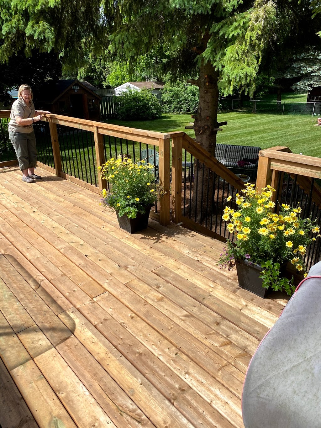 Newmarket Landscaping Inc. | 76 Samuel Lount Rd, Holland Landing, ON L9N 1G5, Canada | Phone: (905) 895-9641