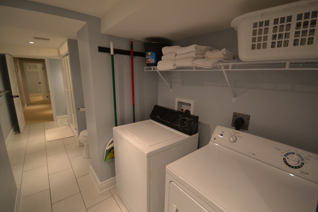 Just Like Home Furnished Suites | 565 Princess Ave, London, ON N6B 2C1, Canada | Phone: (226) 316-0486