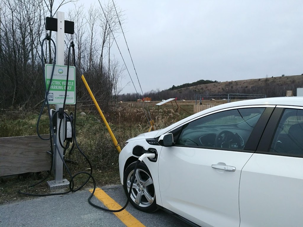 Tesla Destination Charger | 262 Orchard Rd, Colborne, ON K0K 1S0, Canada | Phone: (905) 355-2574