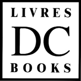 DC Books | 5 Fenwick Ave, Montreal West, QC H4X 1P3, Canada | Phone: (514) 939-3990