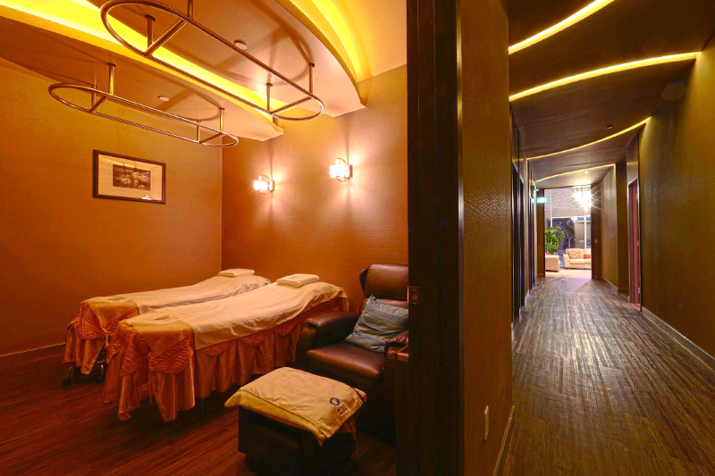 Water Q Spa & Sauna | 7501 Woodbine Ave Unit 4B, Markham, ON L3R 2W1, Canada | Phone: (905) 604-7772