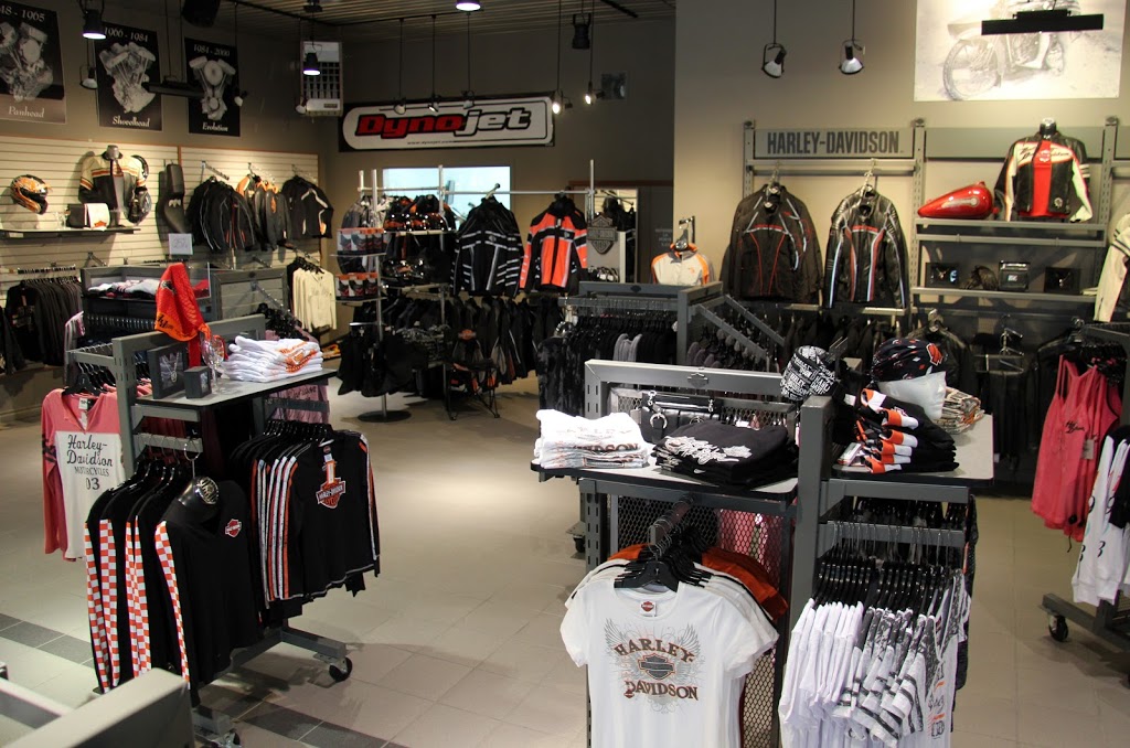 Shawinigan Harley Davidson | 6013 Boulevard des Hêtres, Shawinigan, QC G9N 4W7, Canada | Phone: (819) 539-1450