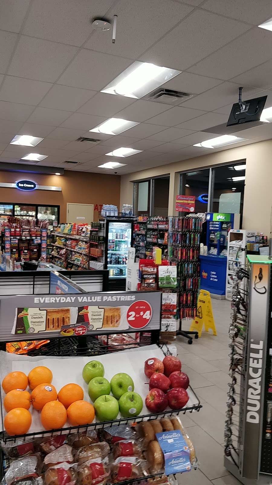 Macs | 17464 Old Highway 2, Trenton, ON K8V 5P7, Canada | Phone: (613) 394-1347