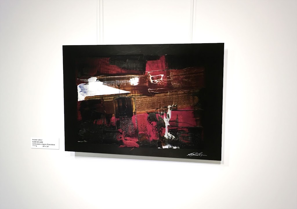 Galerie LenticulArt | 1224 Rue Bergar, Laval, QC H7L 5A2, Canada | Phone: (450) 975-4545