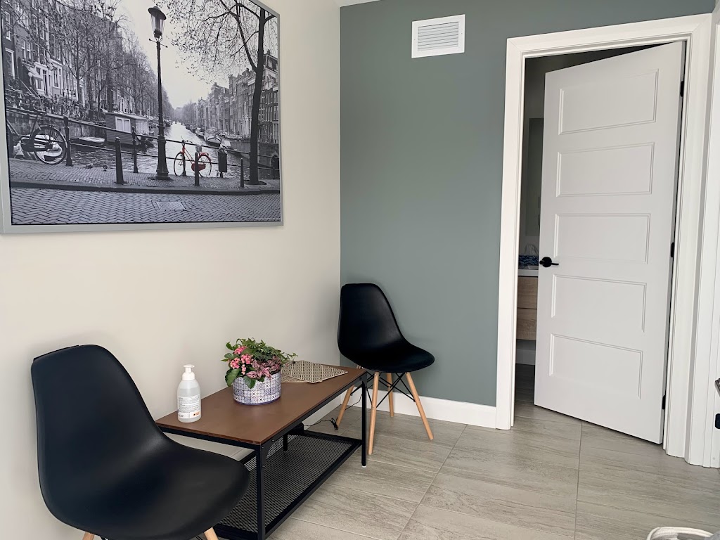 Clinique dostéopathie Christian Giard | 107 Rue de la Forêt, Saint-Apollinaire, QC G0S 2E0, Canada | Phone: (418) 717-0595