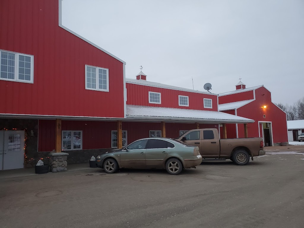 Westana Equine Training & Rehab Centre | 58117 Range Rd 211, Redwater, AB T0A 2W0, Canada | Phone: (780) 736-3537
