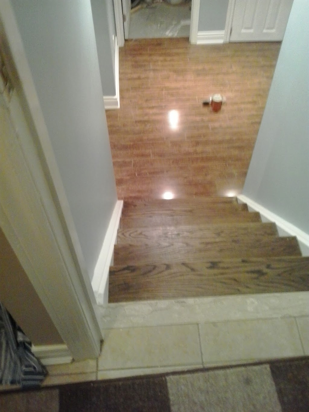 Delroy Masonry & Carpentry | 58 Deerpark Crescent, Brampton, ON L6X 2T7, Canada | Phone: (647) 859-1393