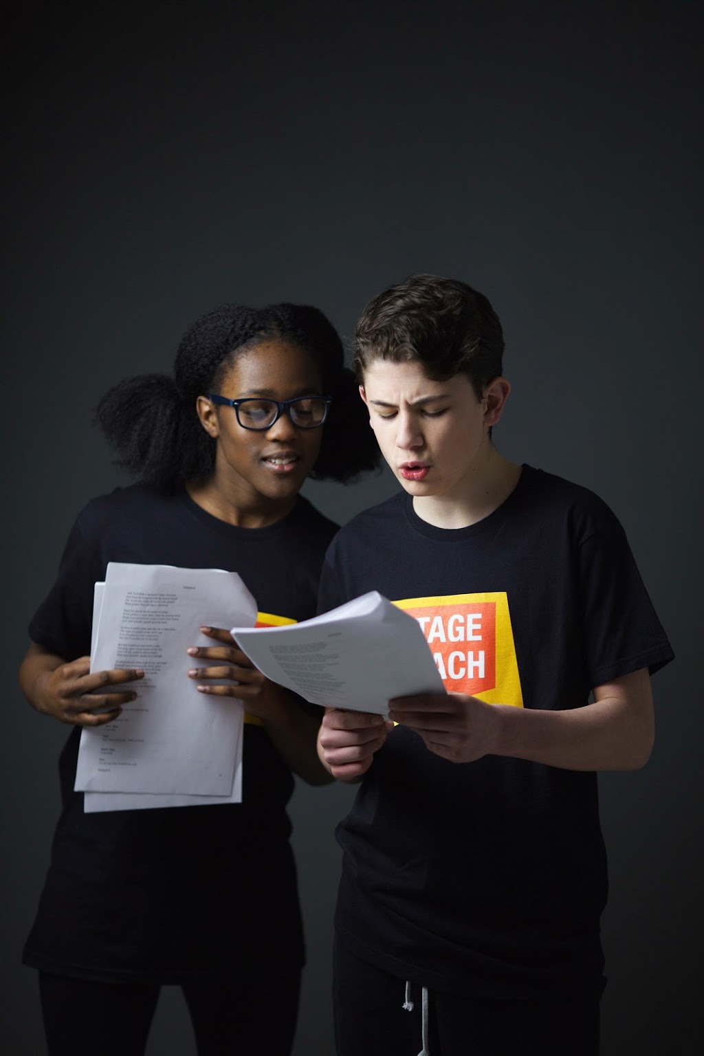 Stagecoach Performing Arts Calgary (Lycée Louis Pasteur) | 4099 Garrison Blvd SW, Calgary, AB T2T 6G2, Canada | Phone: (403) 604-0047