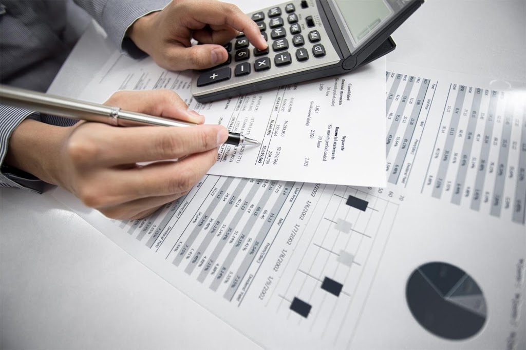 Ocean Accounting Tax Consultants | 1646 Victoria Park Ave, North York, ON M1R 1P7, Canada | Phone: (416) 285-6900