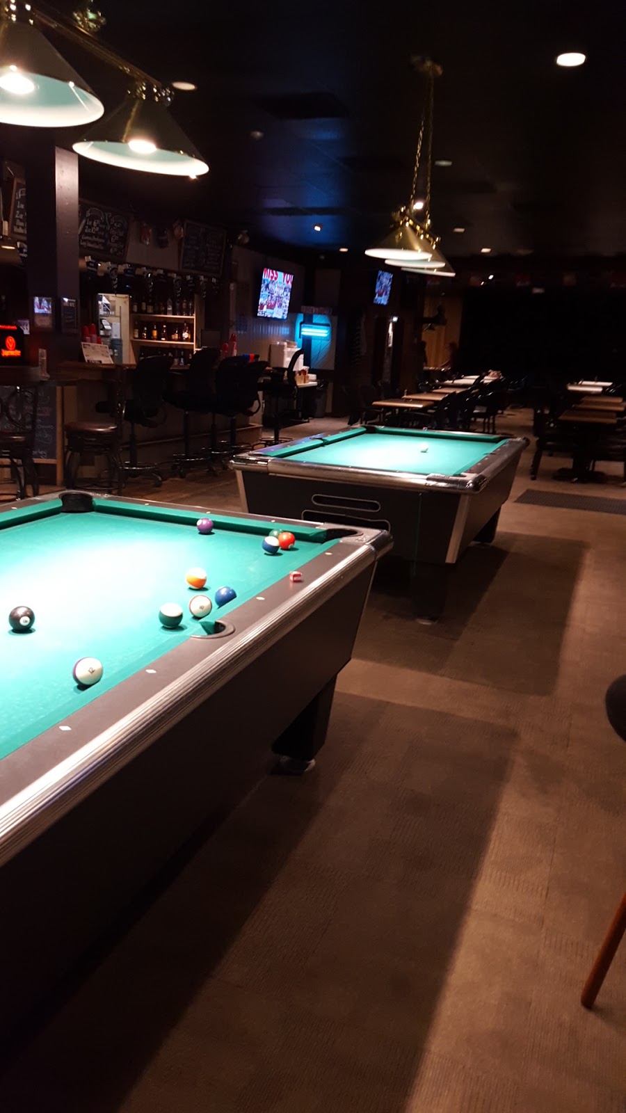 Barleys Pub | 115 10th Ave, Carstairs, AB T0M 0N0, Canada | Phone: (403) 337-3013