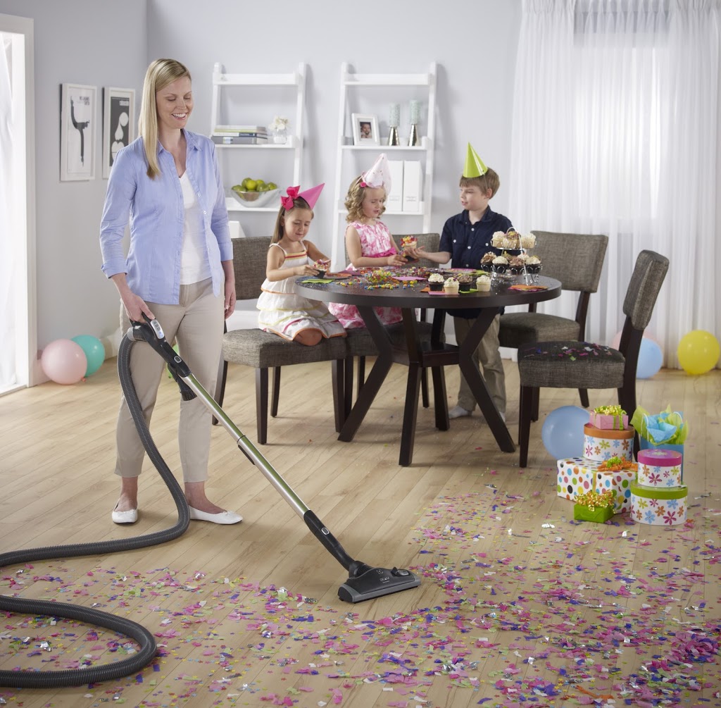 Dependable Vacuums Plus Inc. | 2703 Avonhurst Dr, Regina, SK S4R 3J3, Canada | Phone: (306) 525-0916