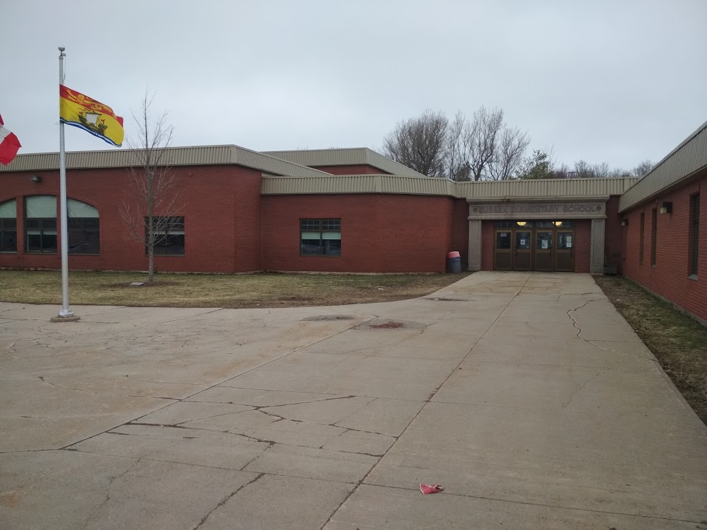 Sussex Elementary School | 25 Duke St, Sussex, NB E4E 1P8, Canada | Phone: (506) 432-2019