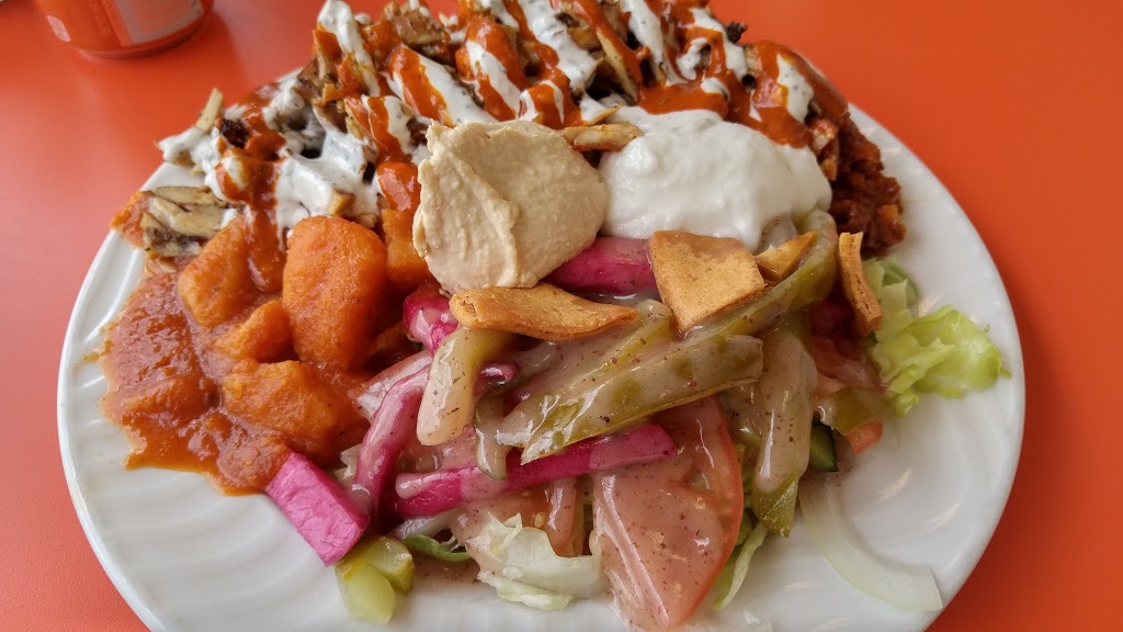 Zesty Pita - Shawarma & Halal Catering | 3505 Upper Middle Rd, Burlington, ON L7M 4C6, Canada | Phone: (905) 594-1222