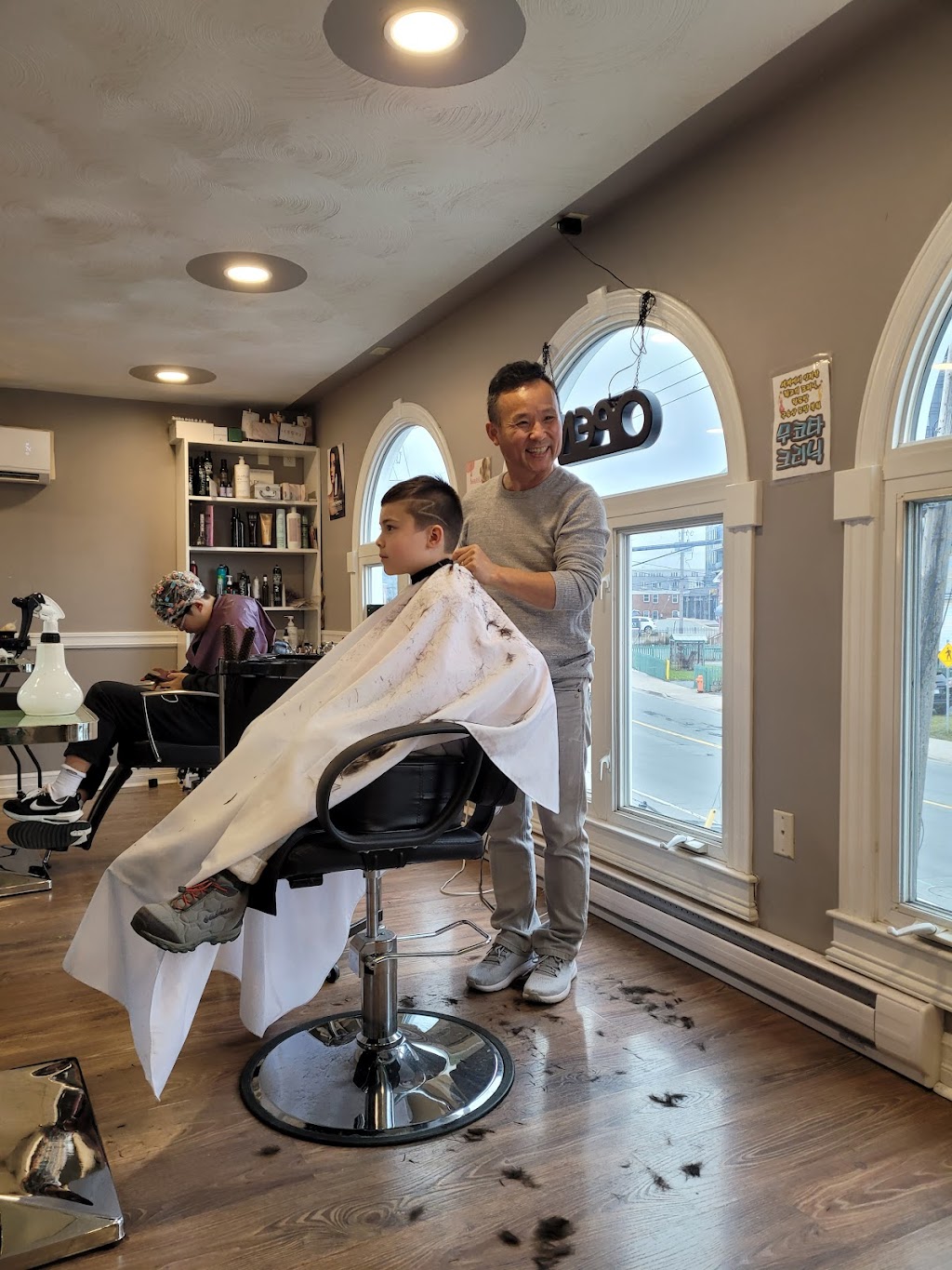 Beaute Lia hair Korean hair salon | 3434 Dutch Village Rd, Halifax, NS B3N 2R8, Canada | Phone: (902) 989-5949