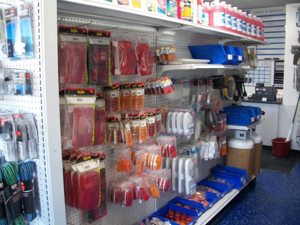 Bobs RV Mobile Repair Services | 61060 North Ave, Ray, MI 48096, USA | Phone: (586) 646-5777
