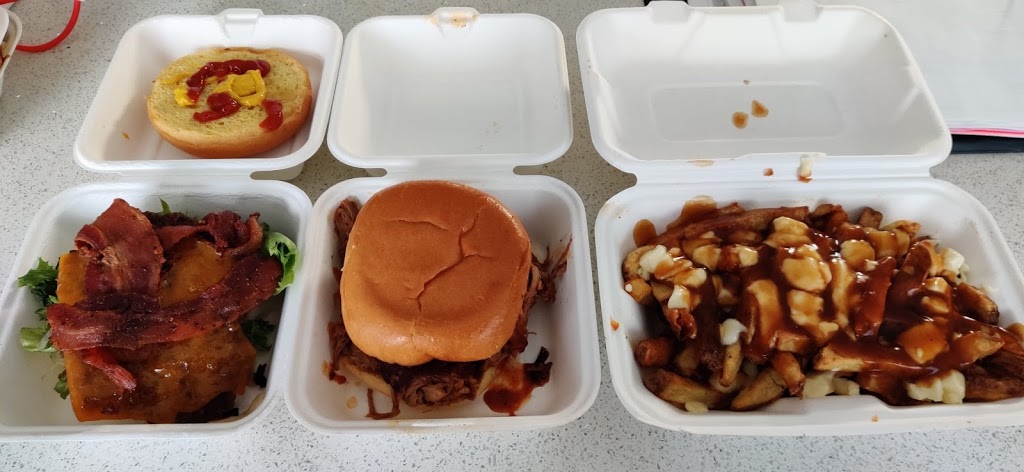Smokin R&Rs Mobile food kitchen | 1441 Stittsville Main St, Stittsville, ON K2S 1E5, Canada | Phone: (613) 850-3242