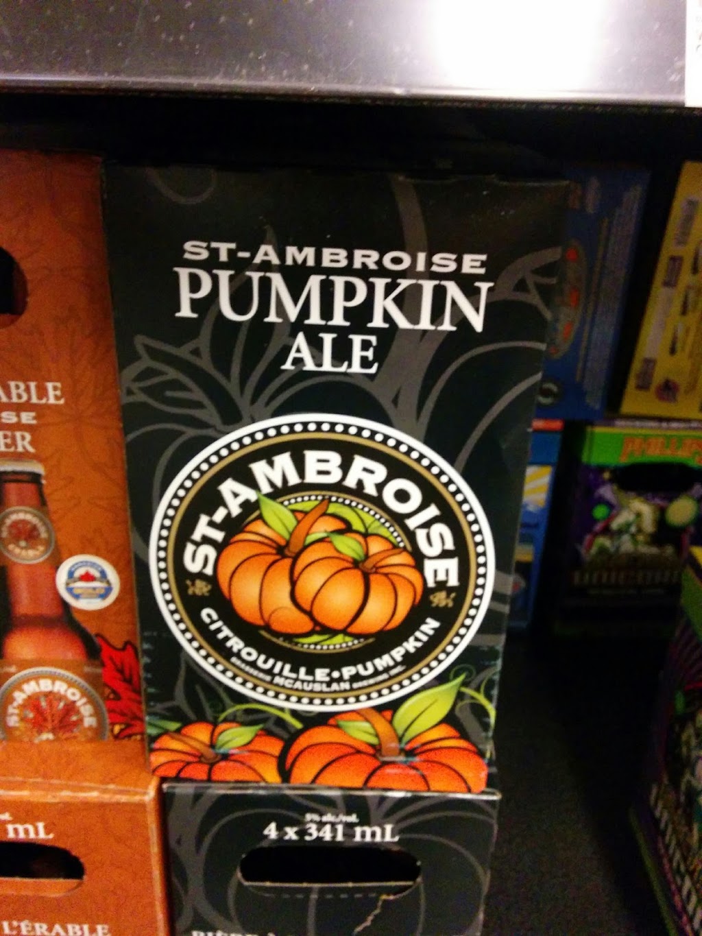 Co-op Wine Spirits Beer Shawnessy | 250 Shawville Blvd SE #80, Calgary, AB T2Y 2Z7, Canada | Phone: (403) 294-1966