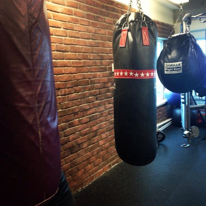 Palookas Gym | 741 Bedford Hwy, Halifax, NS B3M 2M1, Canada | Phone: (902) 457-0413