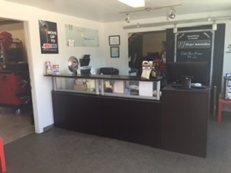SINGER AUTOMOTIVE LTD. | 48 Industrial Ave W #126, Penticton, BC V2A 6M2, Canada | Phone: (250) 770-1075