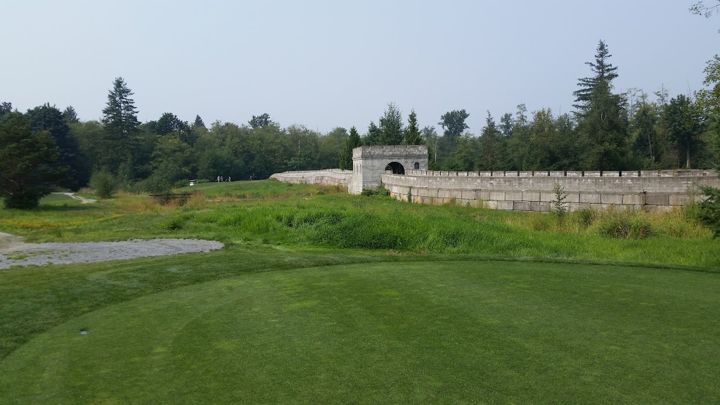 Pagoda Ridge Golf Course | 7887 264 St, Langley Twp, BC V4W 1M9, Canada | Phone: (604) 856-0929