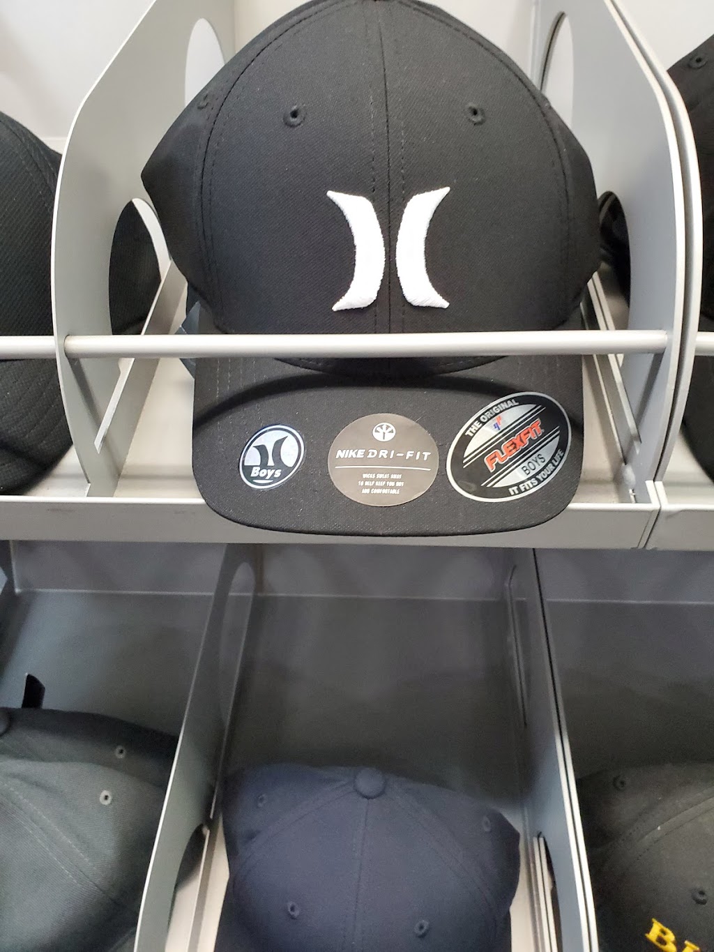 Source For Sports | 365 Marquis Rd W, Prince Albert, SK S6V 7L4, Canada | Phone: (306) 764-3259