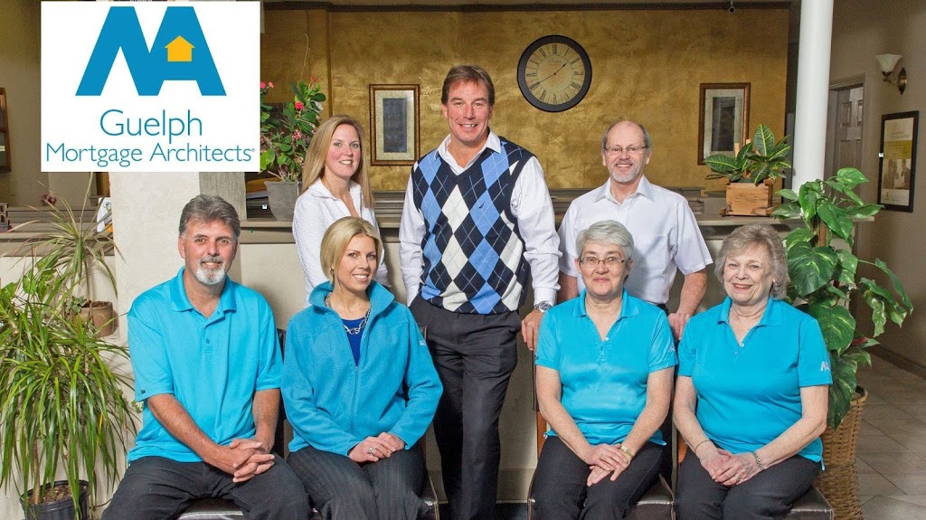 Paul Gazzola-Guelph Mortgage Architects | 3 Speedvale Ave E, Guelph, ON N1H 1J2, Canada | Phone: (519) 763-6436