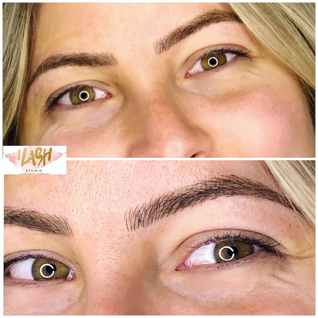 ILash Studio & Permanent Cosmetics | 575 Albany Way NW, Edmonton, AB T6V 0H9, Canada | Phone: (780) 977-4181