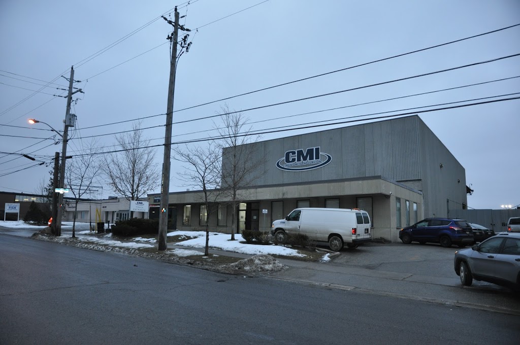 Combined Metal Industries Inc. | 8470 Keele St, Concord, ON L4K 2S1, Canada | Phone: (888) 743-7730