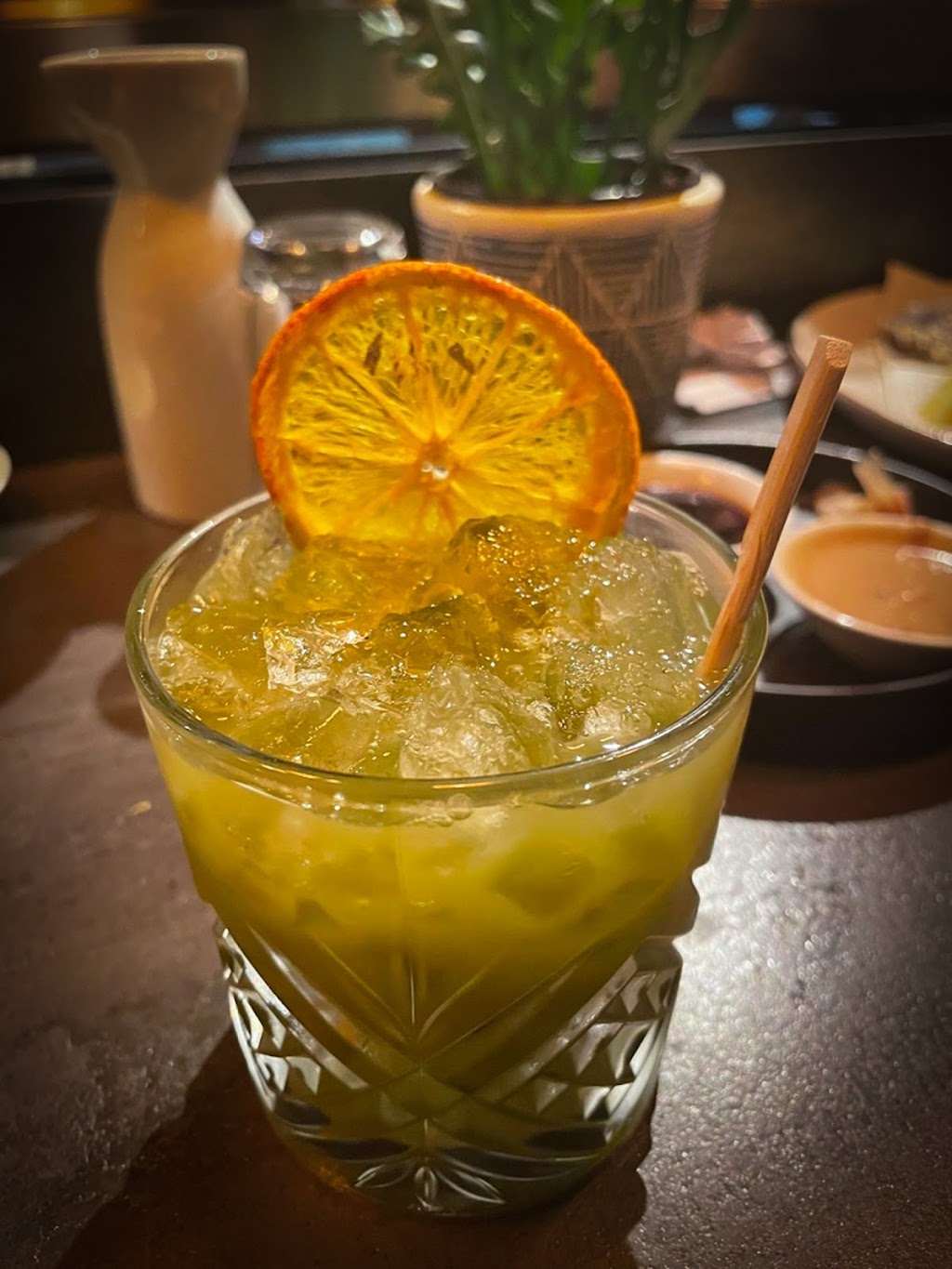 Yama-No-Kami Pub Japonais | 3035 Chem. de la Chapelle, Mont-Tremblant, QC J8E 1E1, Canada | Phone: (819) 717-1572