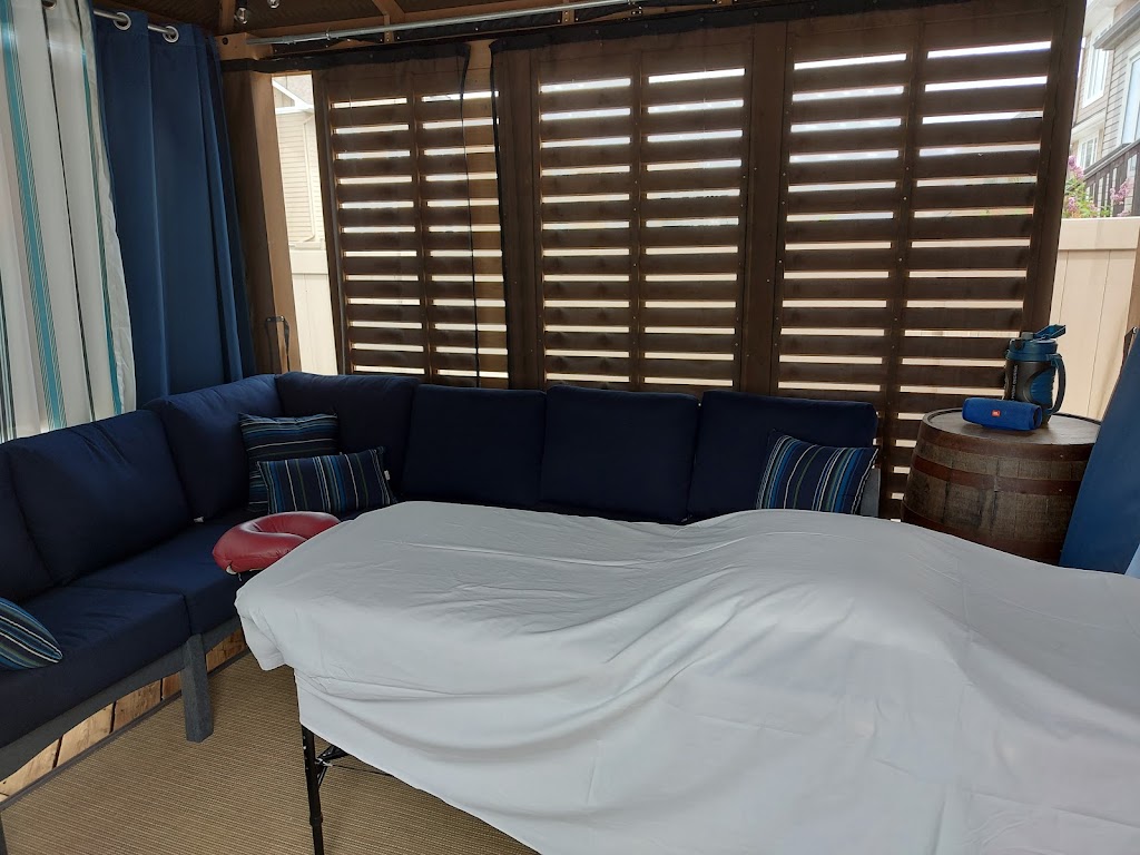 Active Living Massage | 263 Escarpment Cres, Kanata, ON K2T 0E3, Canada | Phone: (613) 234-0397