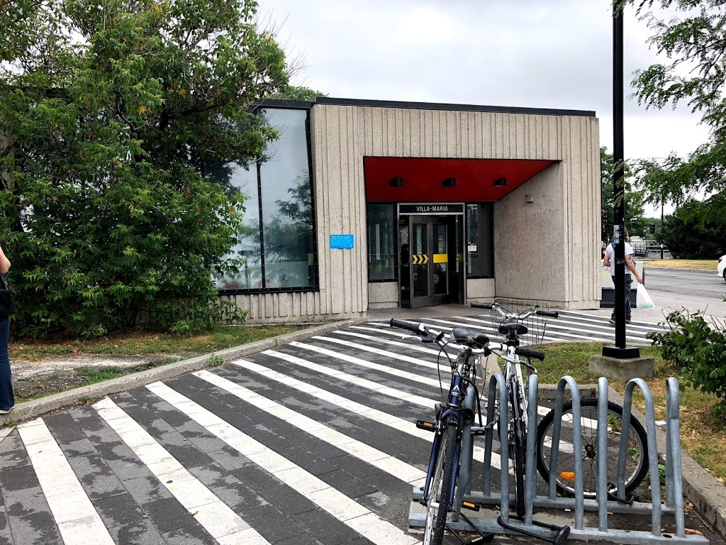 Villa-Maria | Montreal, QC H4A 3K4, Canada