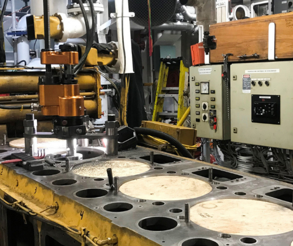 OmniFab | 351 Av. Dalcourt, Louiseville, QC J5V 1A6, Canada | Phone: (819) 228-1476