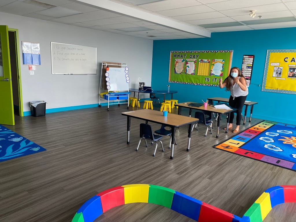 Urban Village Academy | 576 Bryne Dr, Barrie, ON L4N 9P6, Canada | Phone: (705) 722-5439
