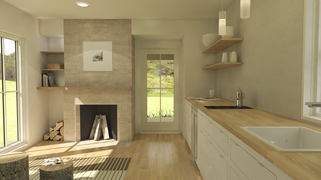 Tiny Footprint Homes | 43 1st Ave Unit B, Clinton, ON N0M 1L0, Canada | Phone: (519) 440-2800