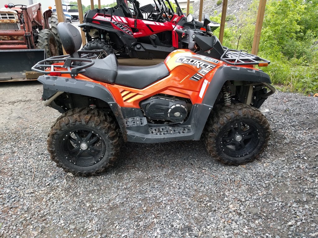 Rosseau Road Powersports And Marine Ltd | 25 Blackstone Crane Lake Rd, Parry Sound, ON P2A 2W8, Canada | Phone: (705) 378-5217