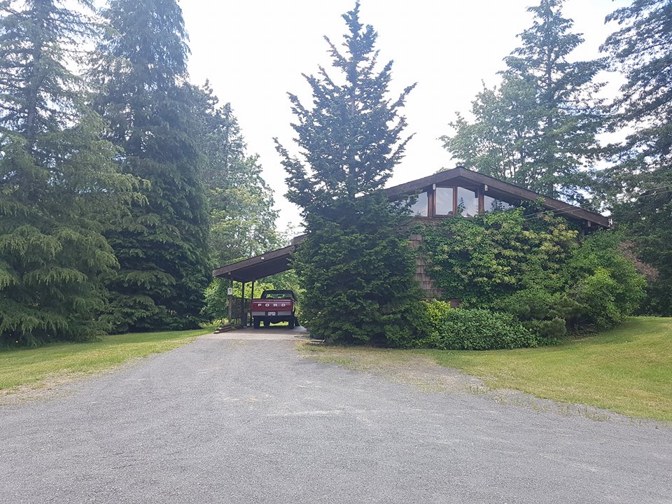 The Haven at Dove Creek | 4639 Dove Creek Rd, Courtenay, BC V9J 1P4, Canada | Phone: (250) 702-4602