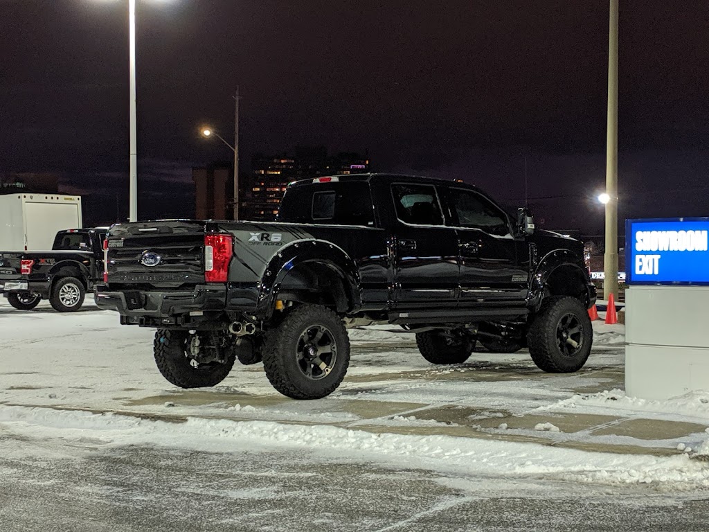 Donnelly Automotive Group | 2496 Bank St, Ottawa, ON K1V 0W8, Canada | Phone: (613) 733-6931