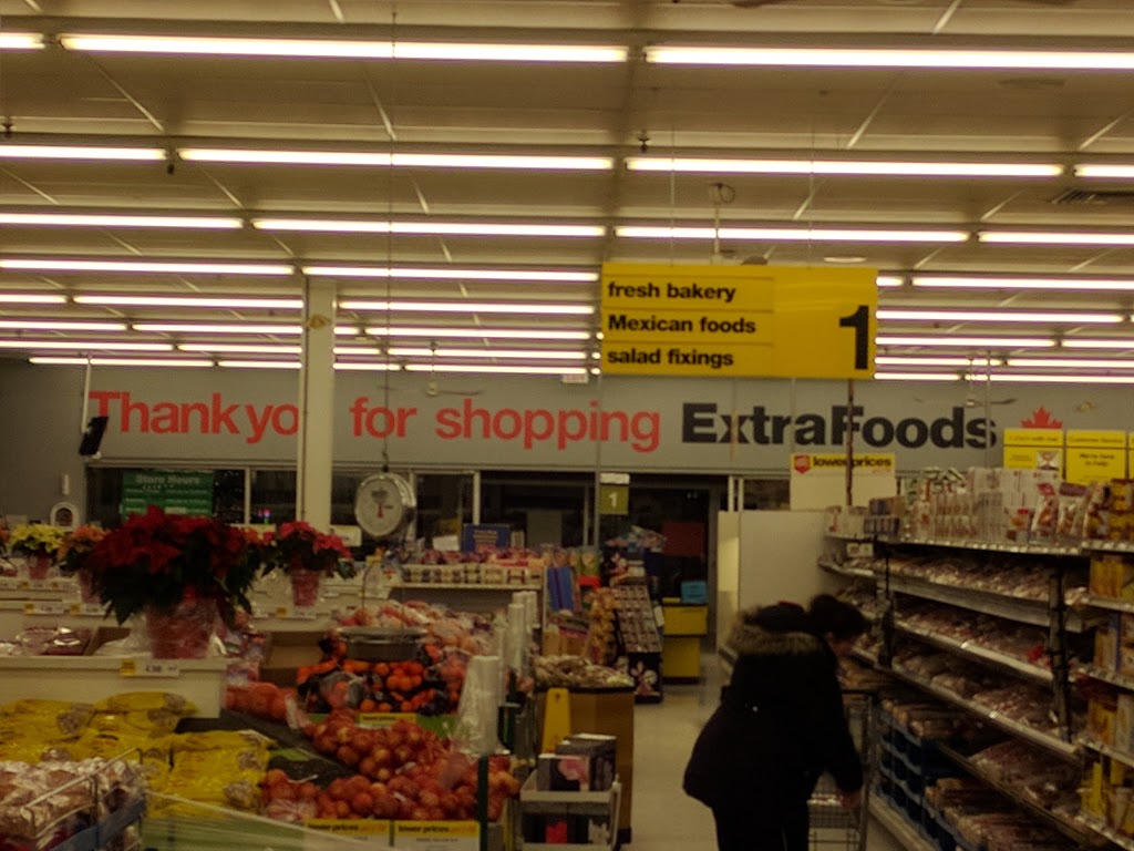 Extra Foods | 366 Main St, Selkirk, MB R1A 2J7, Canada | Phone: (204) 482-2904