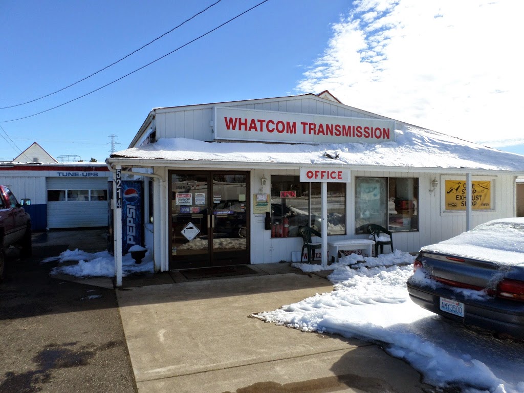 Martins Automotive | 5214 Guide Meridian, Bellingham, WA 98226, USA | Phone: (360) 398-8000