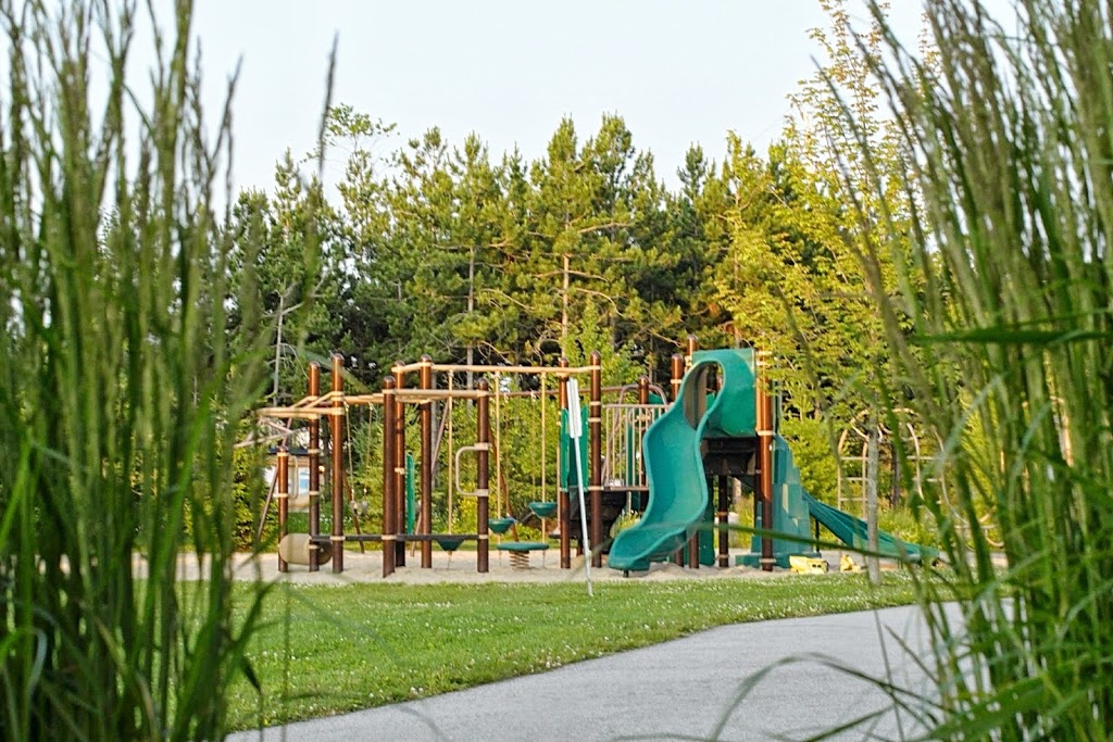 Horseshoe Valley Memorial Park 3331 4 Line N, Shanty Bay, ON L0L 2L0, Canada