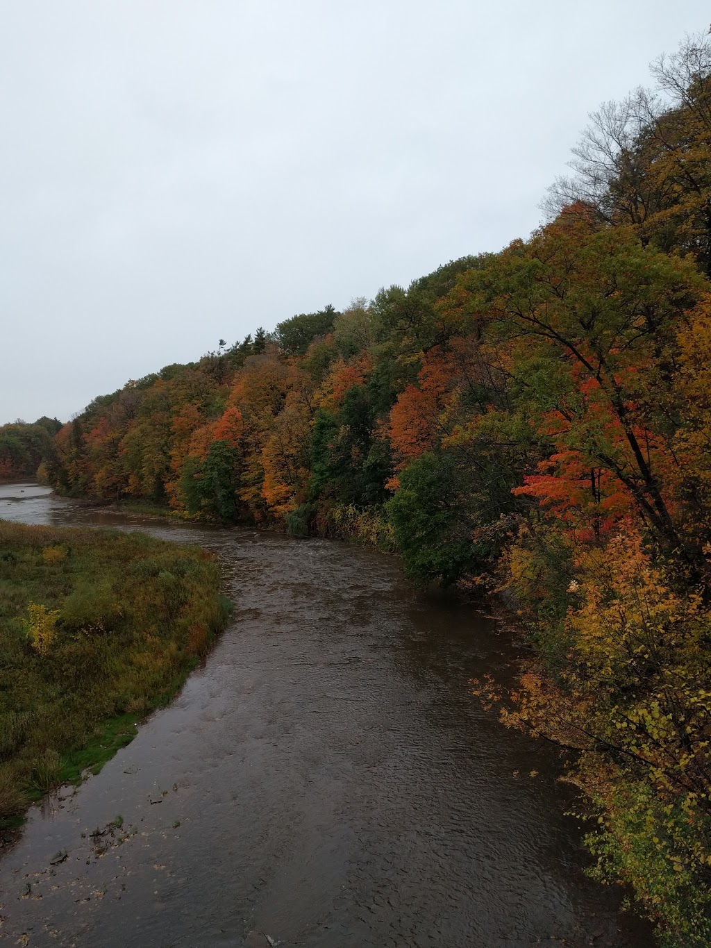 Hogs Back Park | 3 Cross Ave, Oakville, ON L6J 7W2, Canada