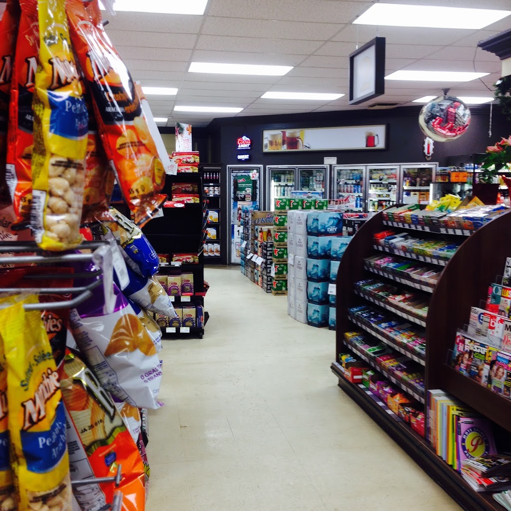 La Coop Ham-Nord | 445 Rue Principale, Ham-Nord, QC G0P 1A0, Canada | Phone: (819) 344-2422