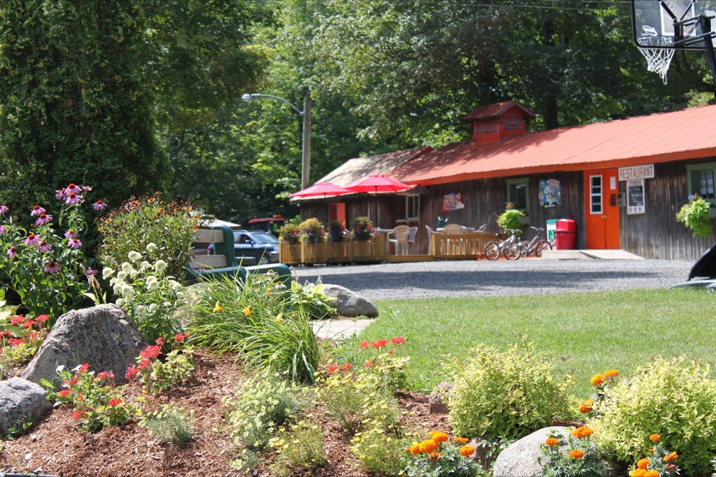 Camping Horizon (2008) Inc | 170 Route Saint Philippe, Saint-Roch-de-lAchigan, QC J0K 3H0, Canada | Phone: (450) 588-5607
